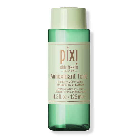 Pixi Other - NWT Pixi Antioxidant Tonic Preserving Serum-Toner